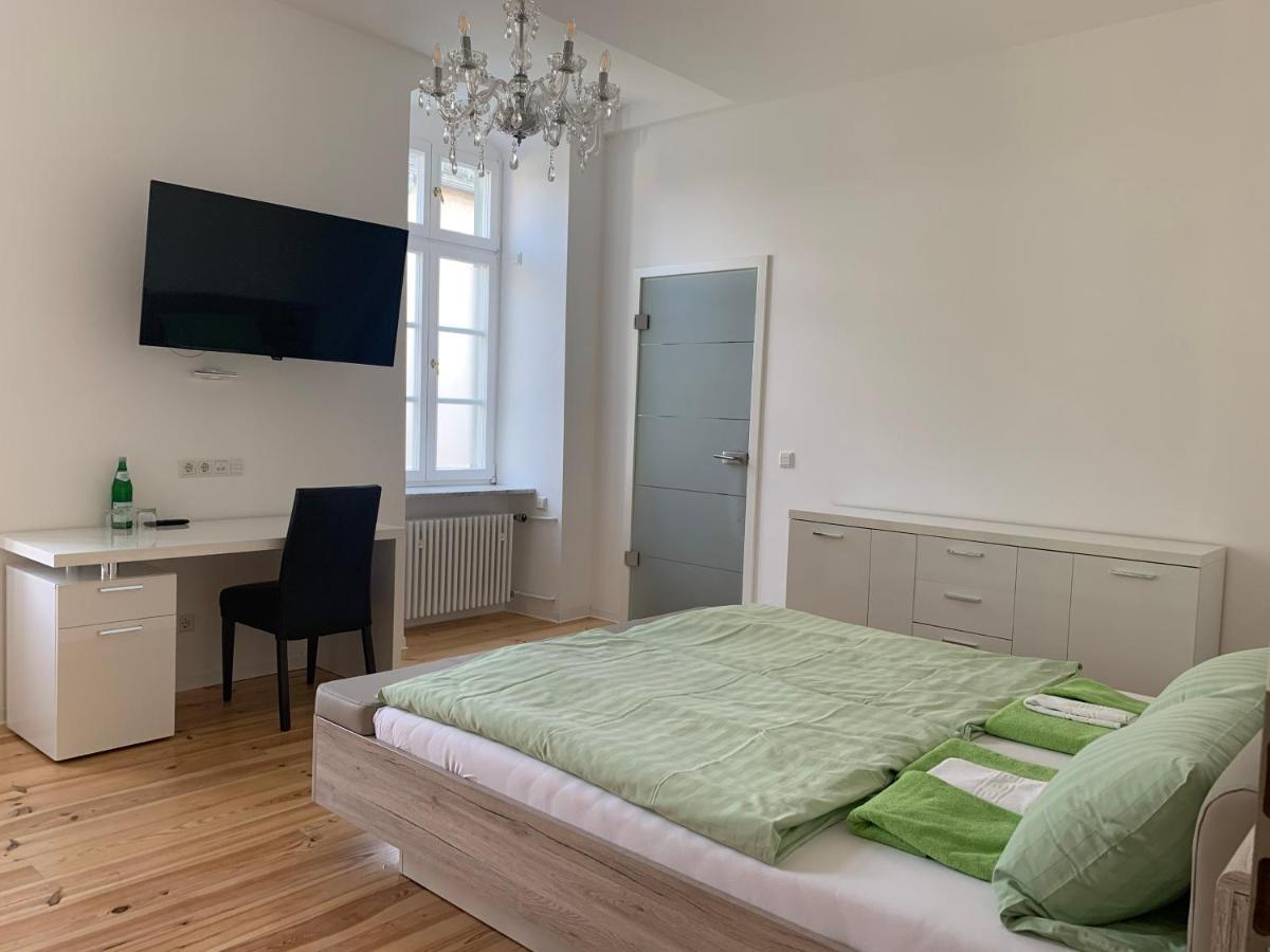 Hotel St. Hubertus Wallmerod ภายนอก รูปภาพ